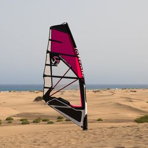 voile de planche de vagues