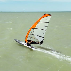 voile de planche de petit temps 1