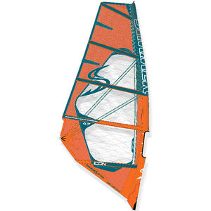 voile de planche de vagues