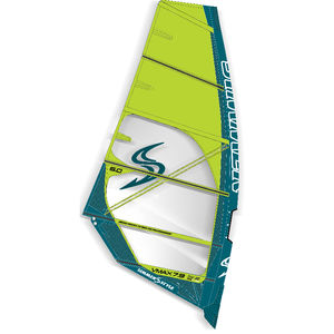 voile de planche de race