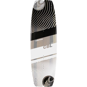 planche de kitesurf twin-tips / wakestyle
