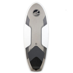 planche de kitesurf surf / de freeride / de vagues