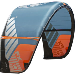 aile de kitesurf C-shape