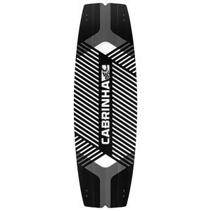 planche de kitesurf twin-tips