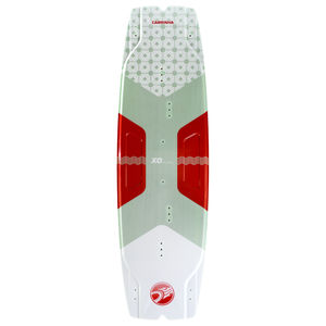 planche de kitesurf twin-tips