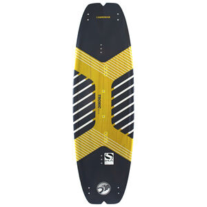 planche de kitesurf twin-tips