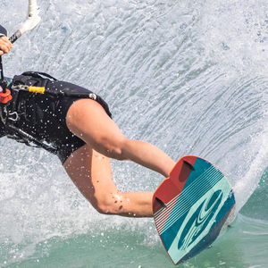 planche de kitesurf twin-tips