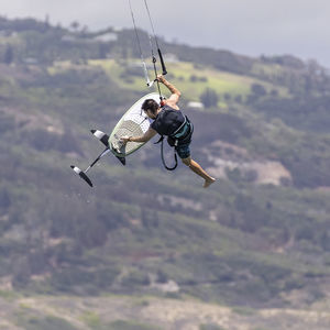 planche de kitefoil 1
