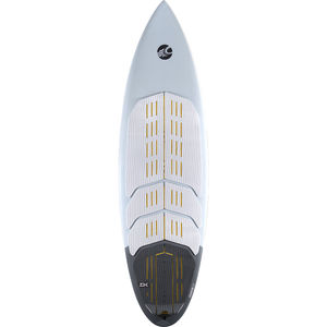 planche de kitesurf de vagues 1