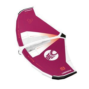 aile wing gonflable hybride