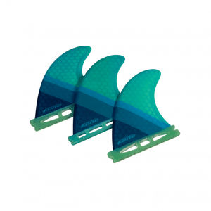 aileron de surf / de vagues / de freestyle