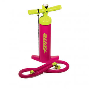 pompe pour kitesurf / de gonflage / à air / à piston