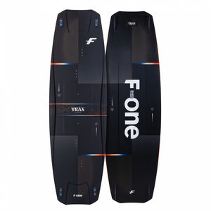 planche de kitesurf twin-tips