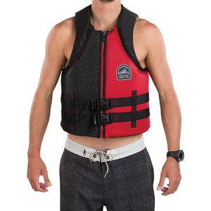 gilet d'aide à la flottabilité pour sports nautiques