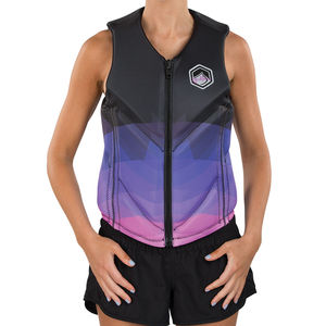 gilet d'aide à la flottabilité pour sports nautiques