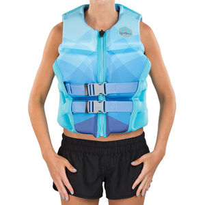 gilet d'aide à la flottabilité pour sports nautiques