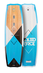 planche de kitesurf twin-tips