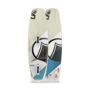 planche de kitesurf de vagues