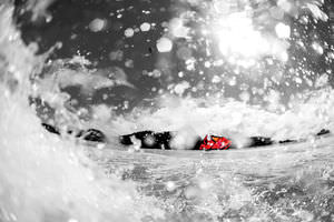 harnais de kitesurf