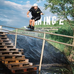 wakeboard