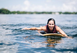 wakesurf
