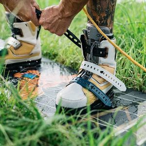 chausses de wakeboard