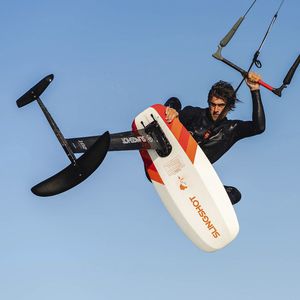 planche de kitefoil