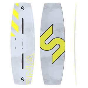 planche de kitesurf twin-tips 1