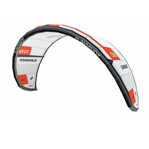 aile de kitesurf bow 1