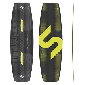 planche de kitesurf twin-tips 1