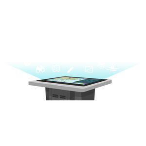 ECDIS pour navire
