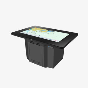 ECDIS pour navire