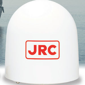 Inmarsat terminal