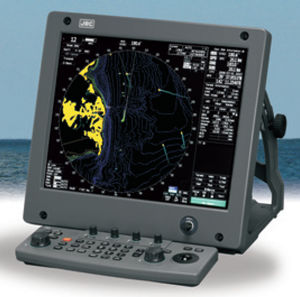 radar pour navire