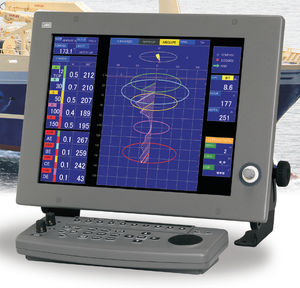 courantomètre Doppler