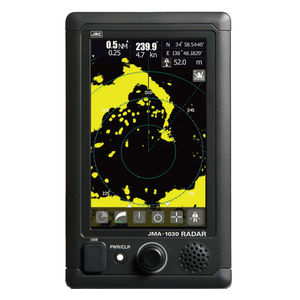 radar pour navire