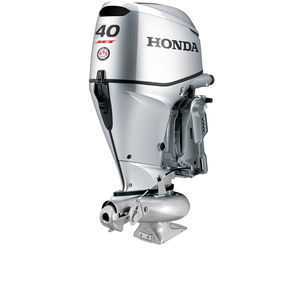 moteur hors-bord hydrojet 1