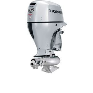 moteur hors-bord hydrojet 1