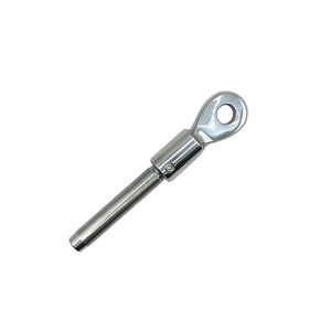 embout à oeil pour voiliers (pour cables)