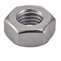 écrou hexagonal 1