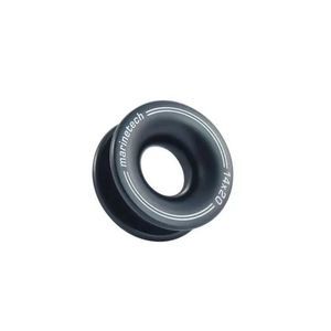 anneau de friction cordage max. : 10 mm 1