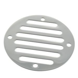 grille d'aération pour bateau