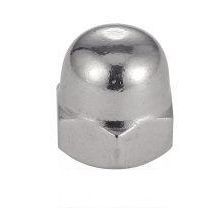écrou hexagonal