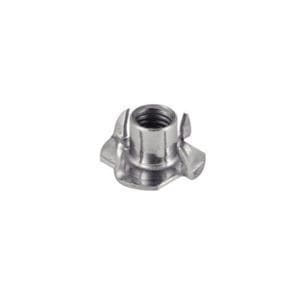 écrou en inox 1
