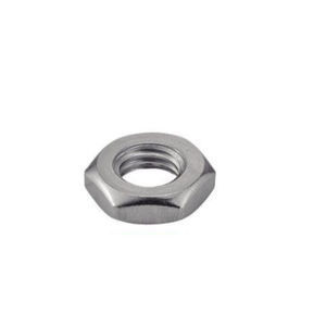 écrou hexagonal
