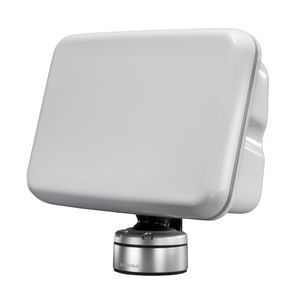 POD étanche avec support pour instrument de navigation 1
