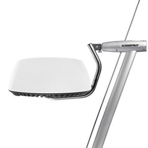 support d'antenne radar