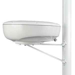 support d'antenne Satcom