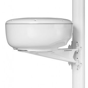 support d'antenne Satcom