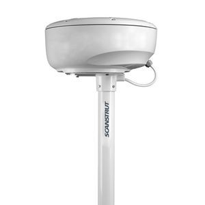 support d'antenne radar